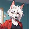 Zoe Moore ai avatar