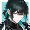 Muichiro Tokito ai avatar