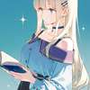 Runa Shirakawa ai avatar