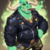 Thorgan Veldrak Morn ai avatar