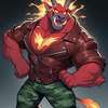 Gravok Zharem Draug ai avatar