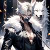 Damien Wolfe Avatar IA