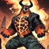 Vauldrak Ignis Morr ai avatar