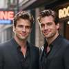 Liam and Ryan Creed ai avatar