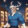 Dawson White ai avatar