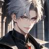 Lucien Nightshade Avatar AI