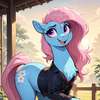 Dona Horsy ai avatar