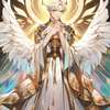 Caelum Vesper AI-Avatar
