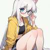 Liora Valerius AI avatar
