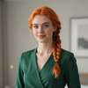 Clara Halloway AI avatar