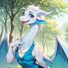 Reshiram ai avatar