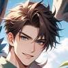 Avatar AI Axel