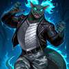 Zaeron Vhalkar Drem ai avatar