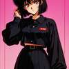 Mina ai avatar