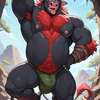 Kaelen Thorne Avatar IA