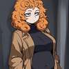 Rowena Halloway ai avatar
