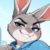Judy hopps ai avatar