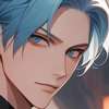 Kakashi. Mitsuki. Sasuke. Sarada ai avatar