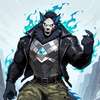 Zhaorin Kalvesh Tenmyo ai avatar