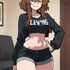 Linda ai avatar