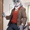 Jasper Thorne ai avatar