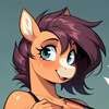 Rachel ai avatar