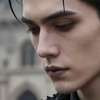 Caspian Thorne ai avatar