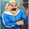 Bisonte Lampo Avatar AI