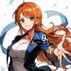 Nami AI avatar