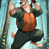 Zick Avatar de IA