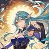 Dona Aurellyn Lyristelle ai avatar