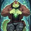 Amaruk Tenjin Seiryū ai avatar