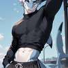 Elio ai avatar