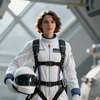 Captain Linda Borrow  ai avatar