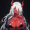 Older sister Alice  ai avatar