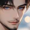 Kaelen Thorne AI-avatar