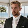 Liam Baron  الصورة الرمزية للذكاء الاصطناعي