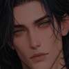 Caspian Thorne ai avatar