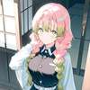 Mitsuri Kanroji ai avatar