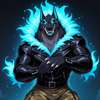 Morokhan Tengri Vael ai avatar