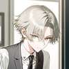 Caspian Thorne ai avatar