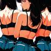 Avatar AI Beatriz, Camila dan Daniela