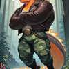 Samudran Veyran Arisaka ai avatar