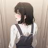 Kuro Komi ai avatar