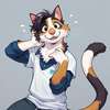 Avatar AI Kucing tf