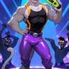 Kaelen Vax Avatar de IA