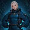 Avatar AI Elif