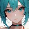 Hatsune Miku ai avatar