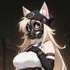 Zero Catalina Emeritus ai avatar