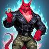 Altan Jaehyuk Kazar ai avatar
